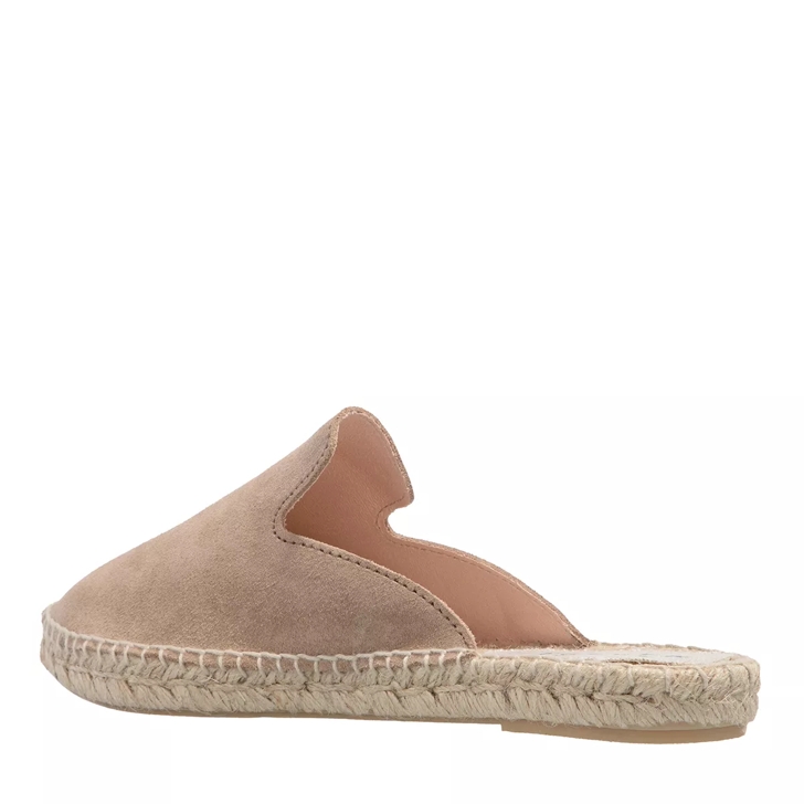 Espadrille mules cheap