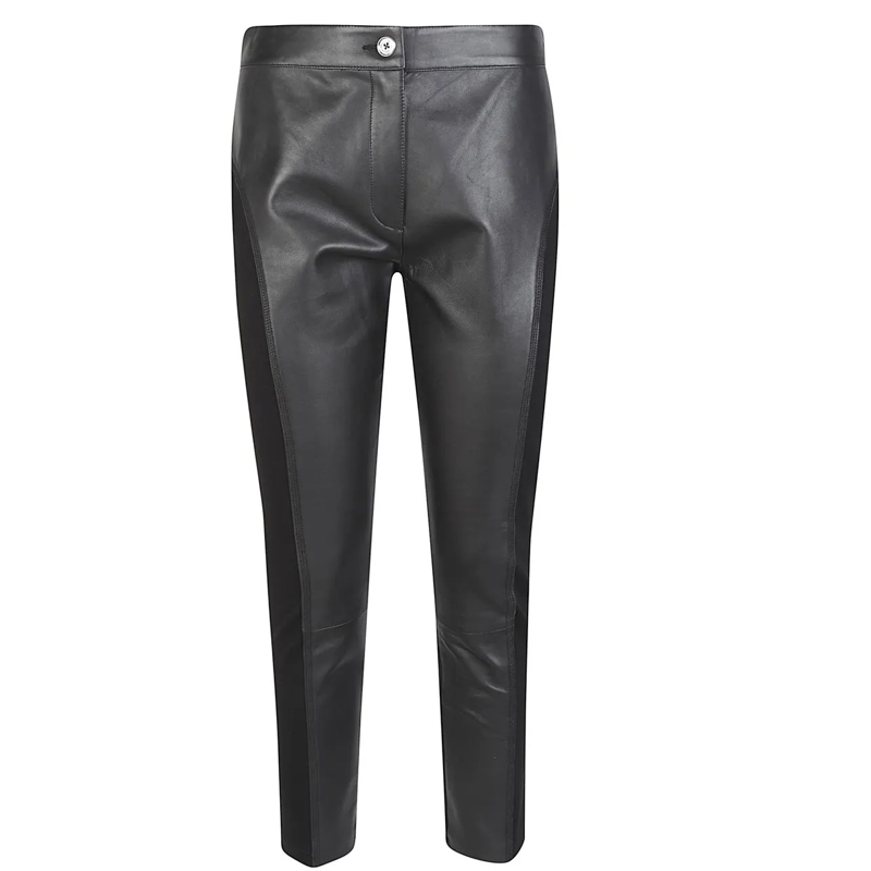 Pinko  Pizza Pant Black schwarz