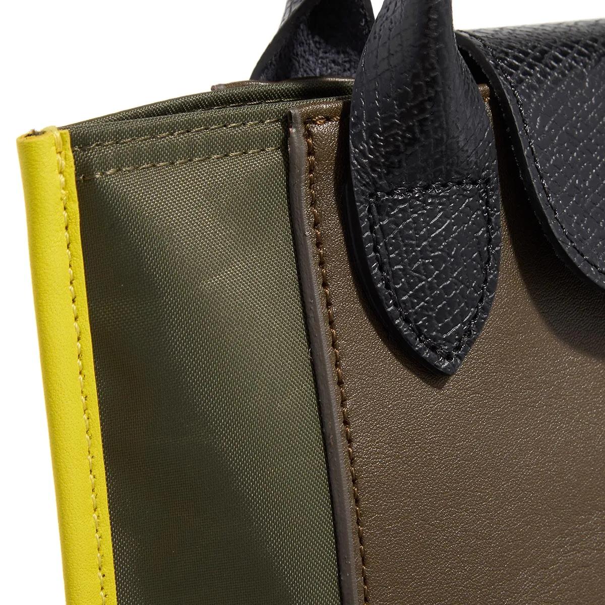 Thumbnail - Longchamp Shopper & Totes - Cabas Longchamp Re-Play - Gr. unisize - in Grün - für Damen