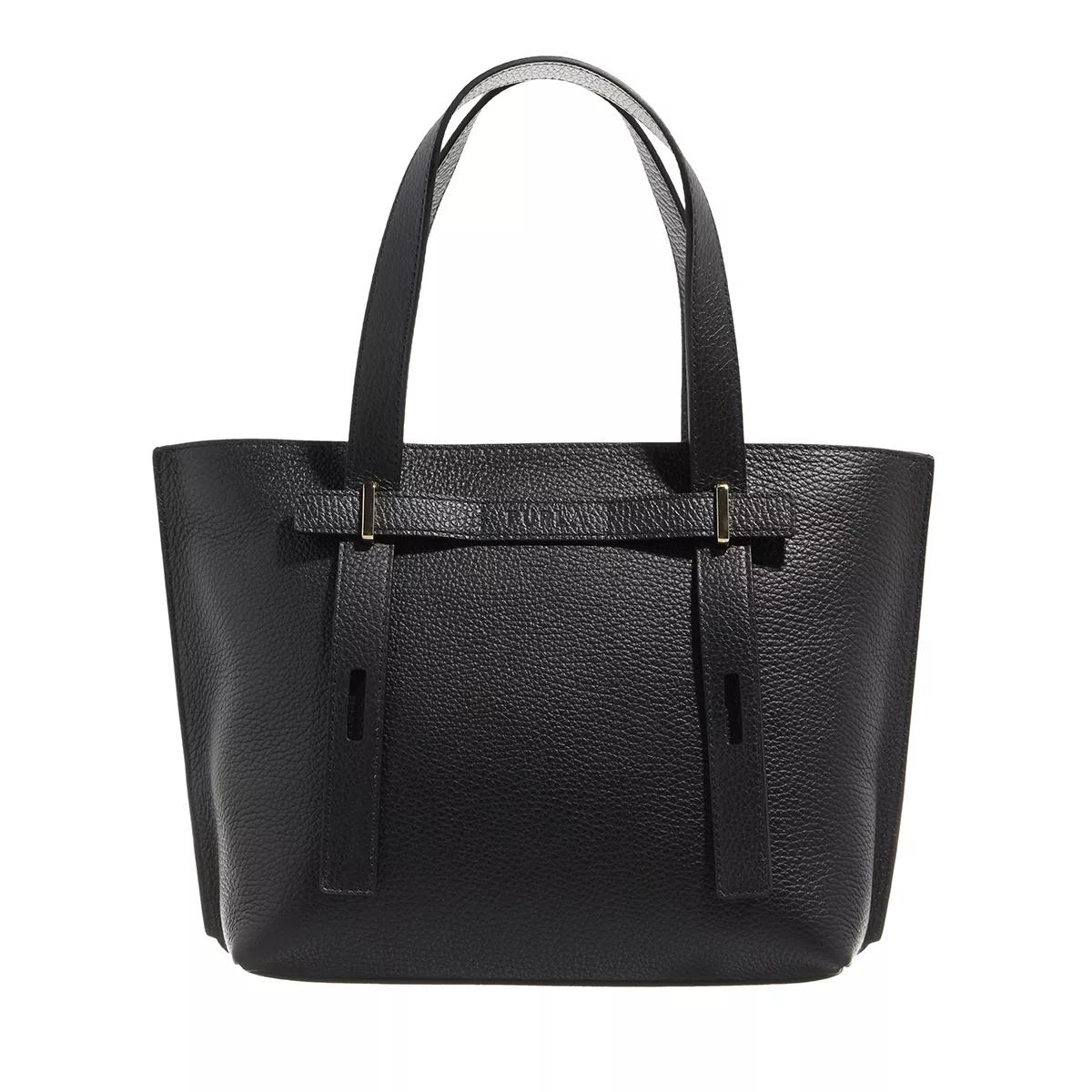 Furla Tote - Furla Giove S Tote - Gr. unisize - in Schwarz - für Damen