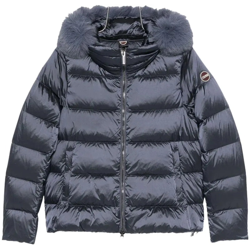 Colmar Originals Übergangsjacke Coats Blue blau