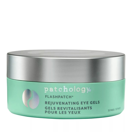 Patchology FlashPatch FlashPatch® Rejuvenating Eye Gels 30 Pairs Augenpatch