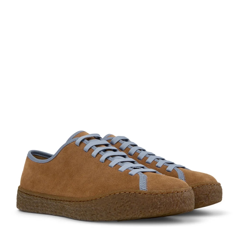 Camper Low-Top-Sneaker Sneaker Peu Terreno mittel-braun(Image 2)