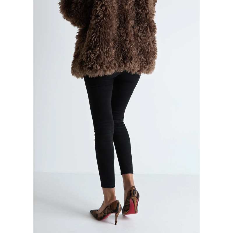 Christian Louboutin Pumps Miss Z Pumps Brown(Image 2)