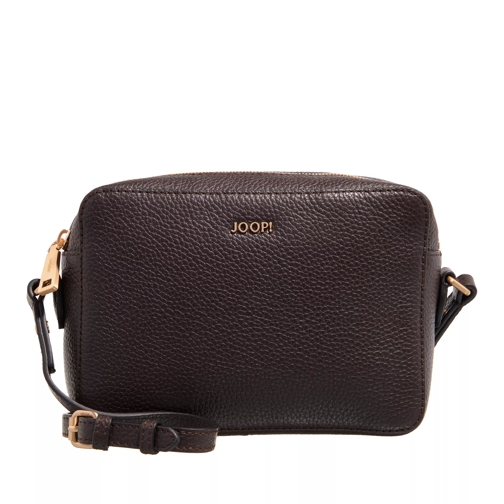 JOOP! Giada Cloe Shoulderbag Shz Darkbrown Camera Bag