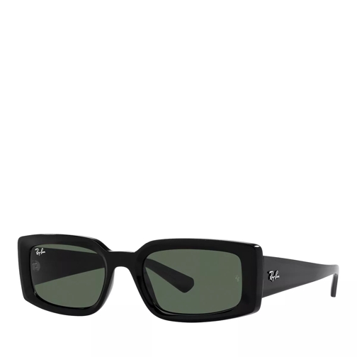 Ray-Ban 0RB4395 BLACK Sunglasses