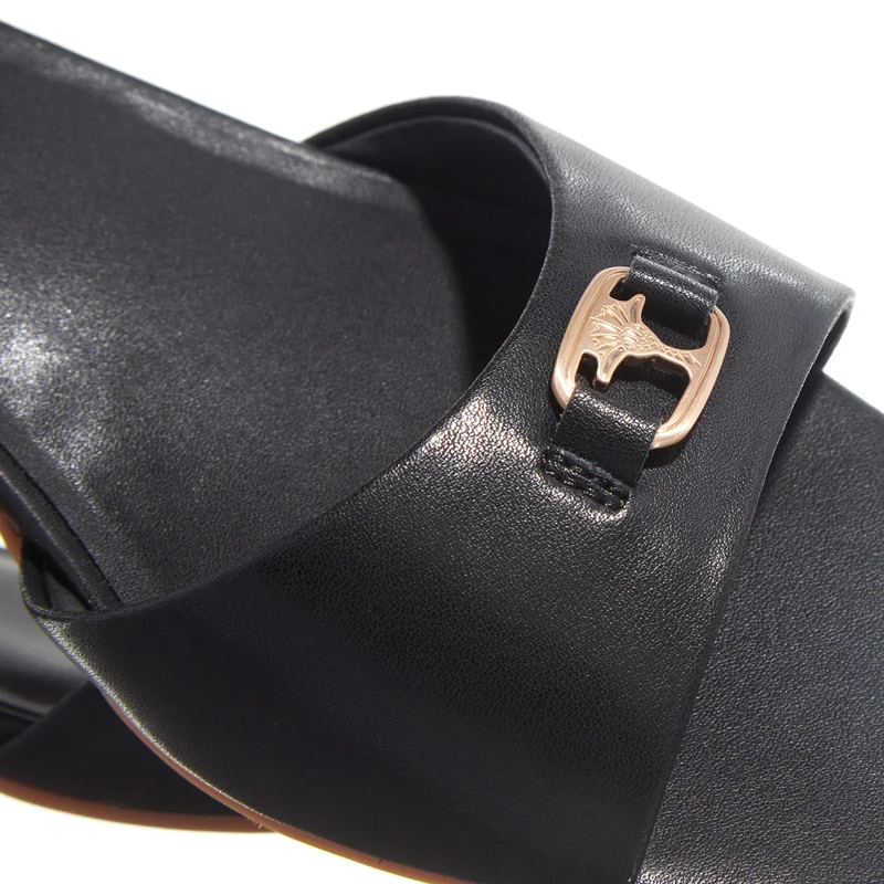 JOOP! Sandalen Unico Cresta Pia Sandal Md Black(Image 5)