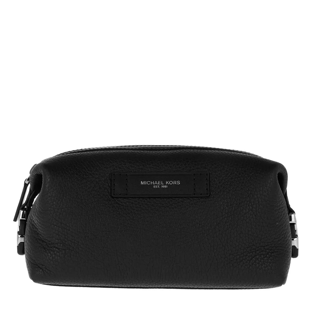 Michael kors mens 2025 toiletry bag