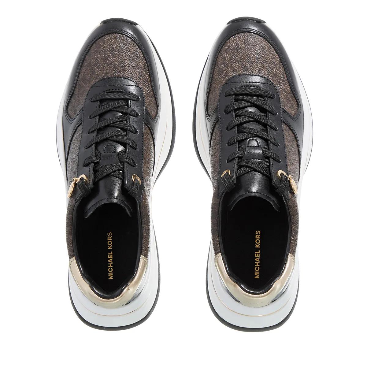 Thumbnail - Michael Kors Low-Top Sneaker - Arla Trainer - Gr. 40 (EU) - in Braun - für Damen