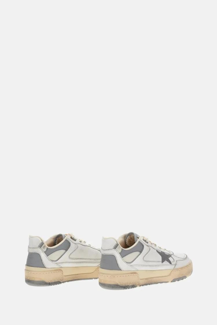 Thumbnail - Golden Goose Low-Top Sneaker - baskets forty2 - Gr. 40 (EU) - in Weiß - für Damen
