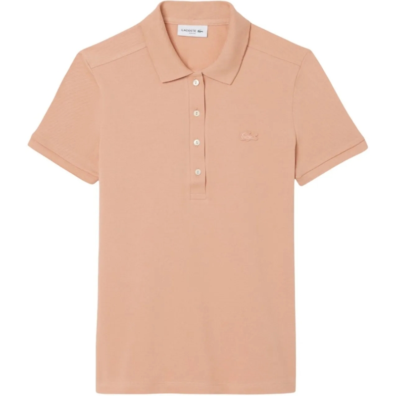 Lacoste Polohemd T-Shirts And Polos Divers mehrfarbig