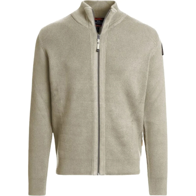 Parajumpers Weste Parajumpers Manny  Zand Pmknrg02 beige