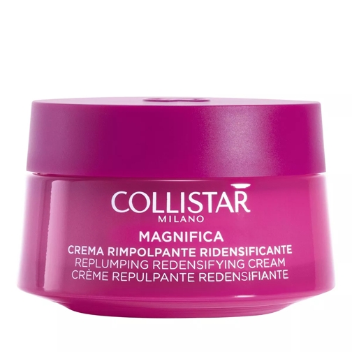 Collistar MAGNIFICA REPLUMPING REDENSIFYING CREAM FACE AND NECK Tagescreme