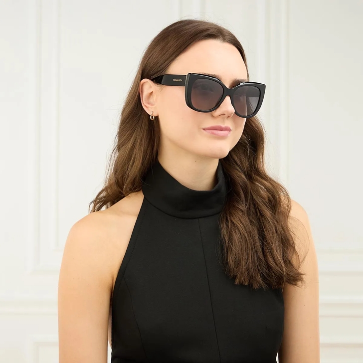 【Tiffany ティファニー】SUNGLASSES サングラス 0TF4229 TF4229F Sunglasses - Tiffany & Co. Authorized Retailer