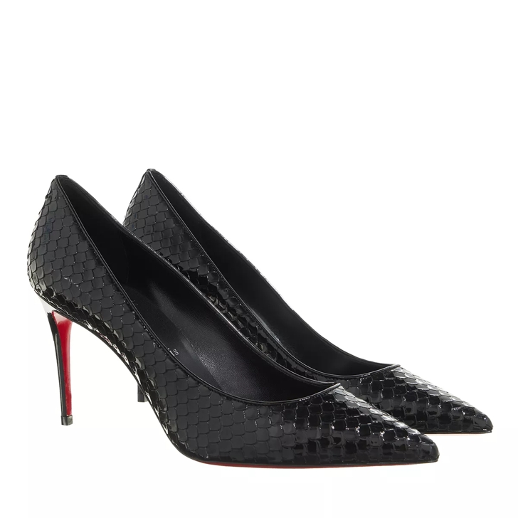 Louboutin best sale women's pumps