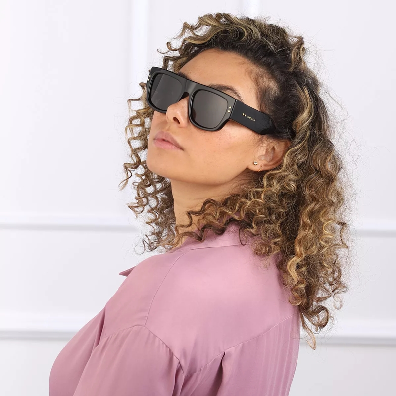 Gucci Sonnenbrille GG1262S BLACK-BLACK-GREY(Image 2)