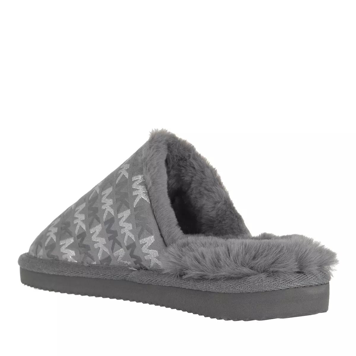 Michael kors hot sale house slippers