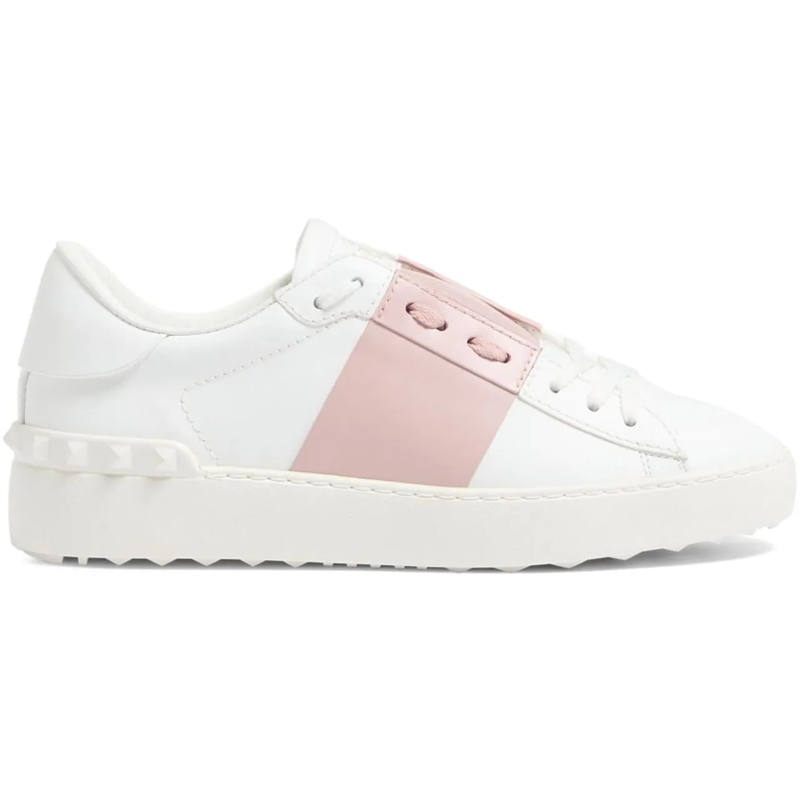 Valentino Garavani Low-Top-Sneaker Sneakers Powder rose