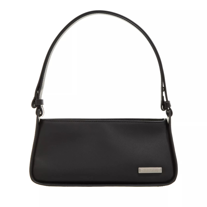 Liebeskind Berlin Crossbody Bag Francis Calf Crossbody S Black