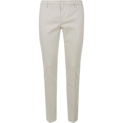 Dondup  Trousers Beige beige