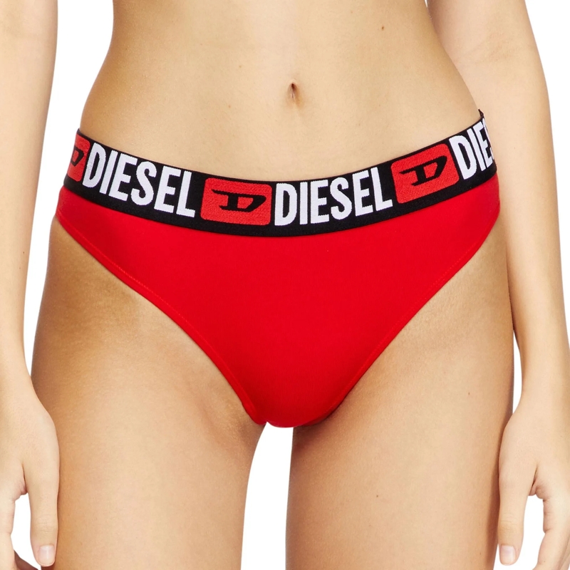 Diesel  UFST-STARS-THREEPACK 3er Pack rot(Image 4)