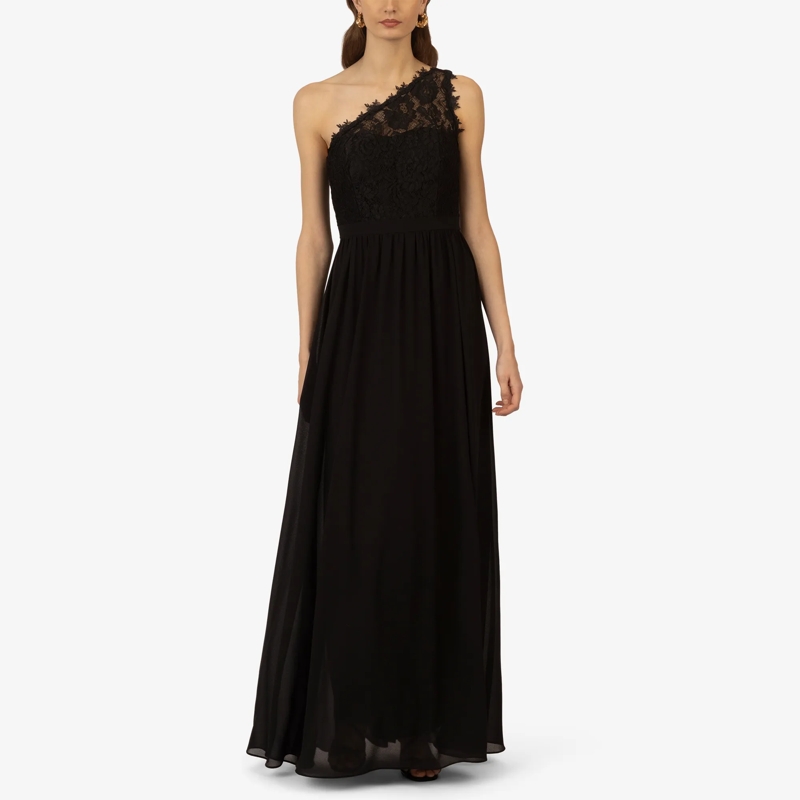 Kraimod Abendkleid Abendkleid hell-blau(Image 7)