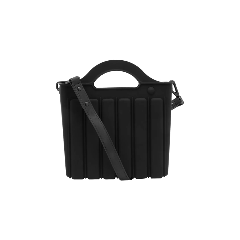 Craig Green Crossbody Bag Lunchbox Schultertasche black black