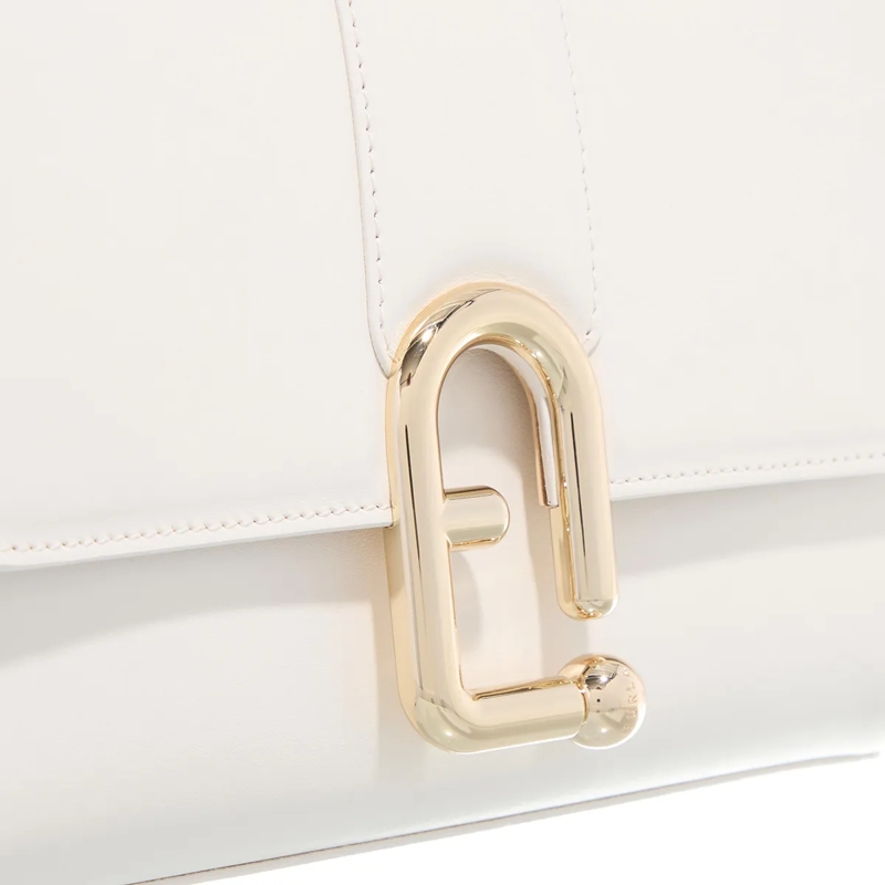 Furla Crossbody Bag Furla Urban  S Crossbody 22 Panna(Image 4)
