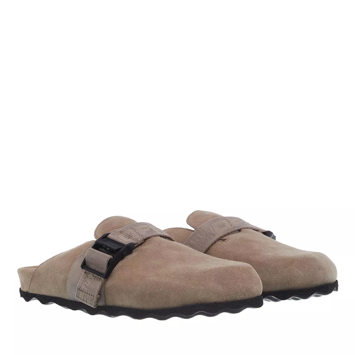 Off white suede industrial sneakers 2025
