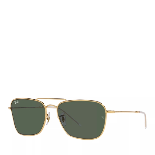 Ray-Ban Ray-Ban Reverso 0RBR0102S Arista Lunettes de soleil