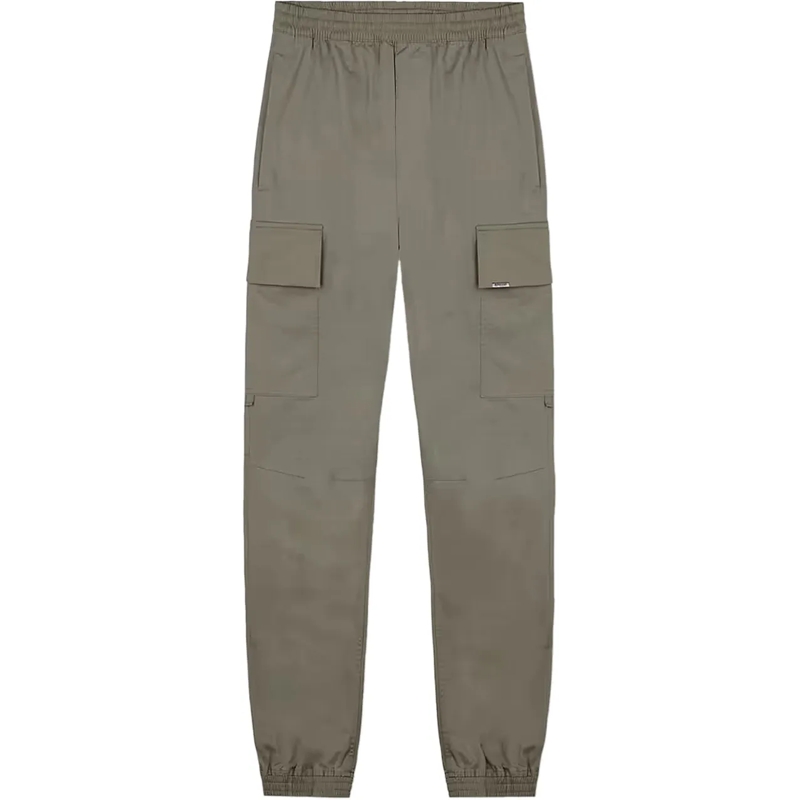 Represent  cargo pant cuffed divers mehrfarbig