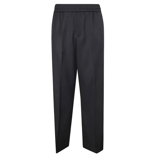 Golden Goose  Soft Leg Trousers Black