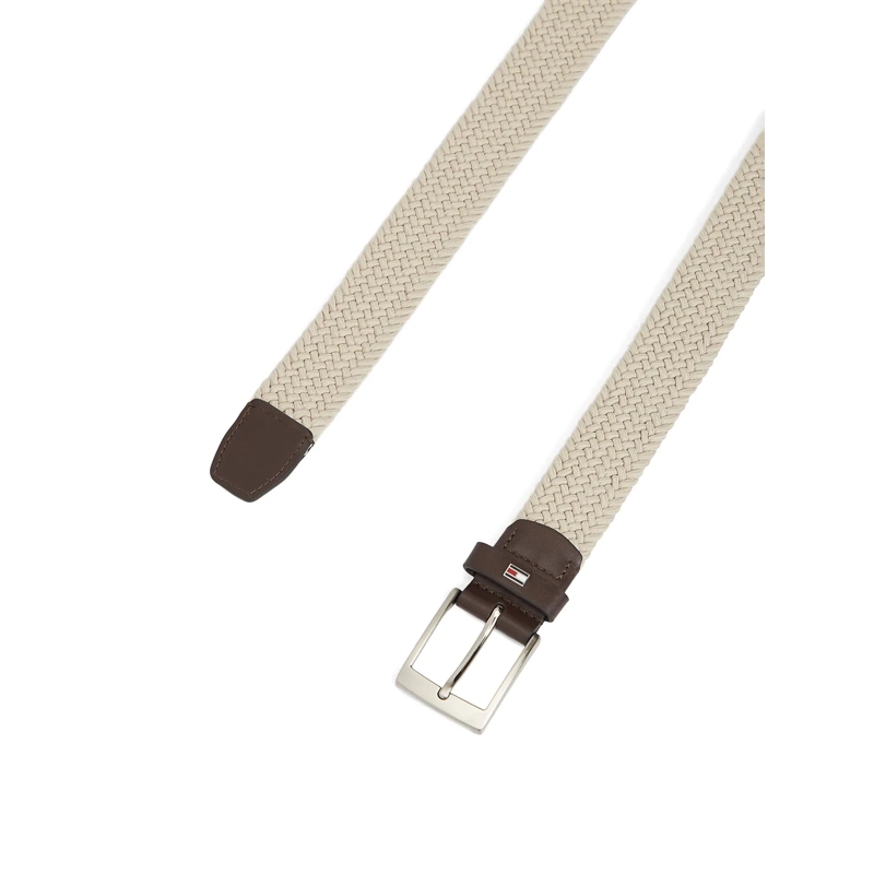 Tommy Hilfiger Gürtel Tommy Hilfiger Belt Classic Beige/Tan Classic Beige/Tan(Image 2)