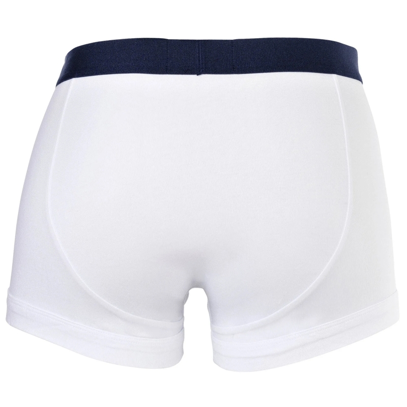 Emporio Armani  Drei kurze Boxershorts von der Marke EMPORIO ARMAN bunt(Image 3)