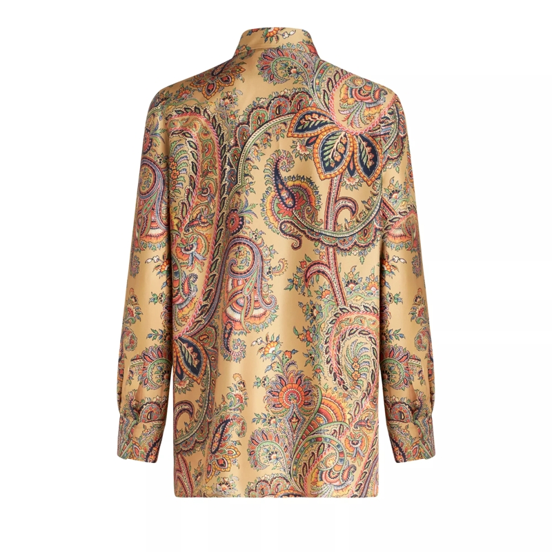 Etro  Bluse 800 (Image 2)