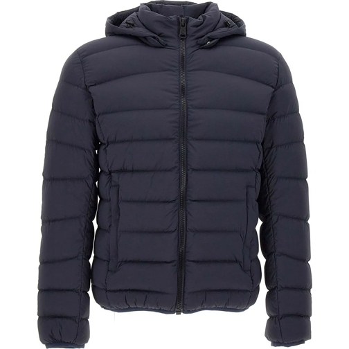 Colmar Originals Vestes en duvet Coats Blue blau