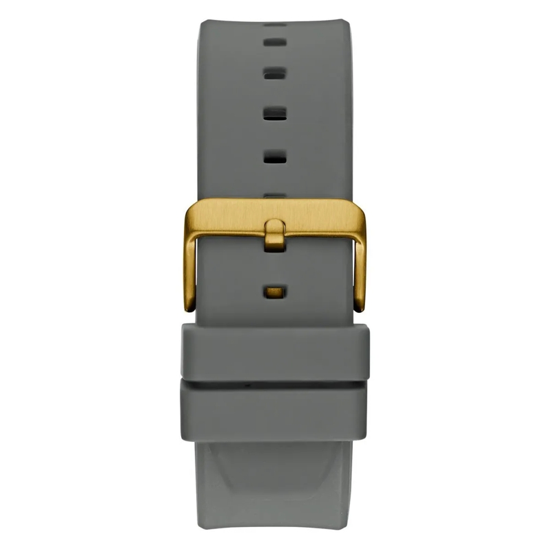 Guess Quarzuhr Quarz-Analoguhr R2 grau(Image 3)