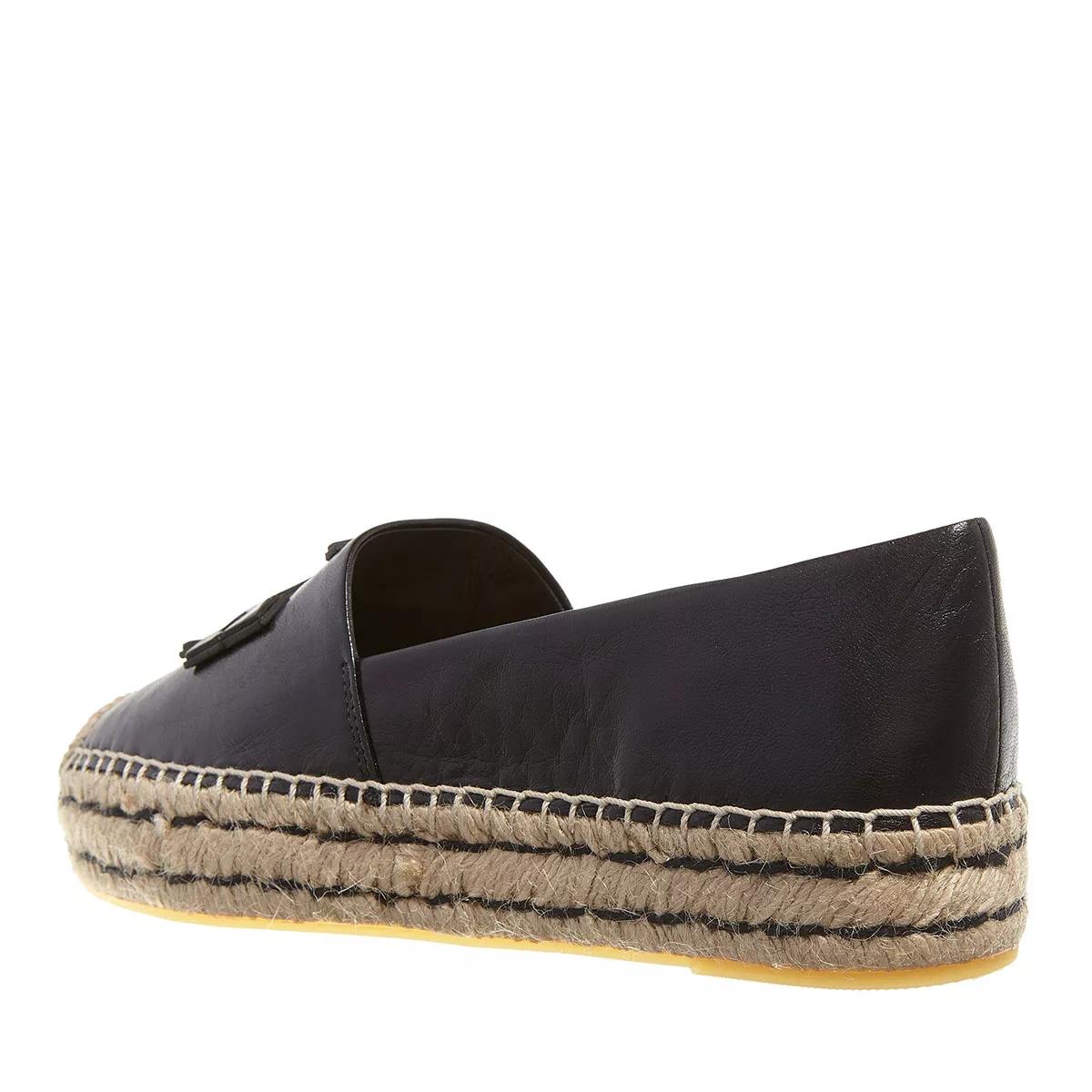 Colorblock platform espadrille tory hot sale burch