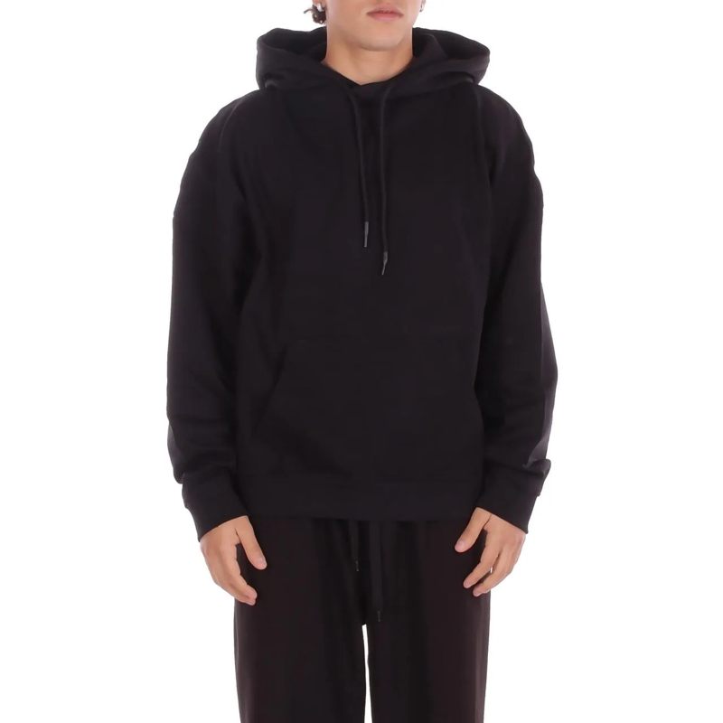 John Richmond  Sweaters Black schwarz