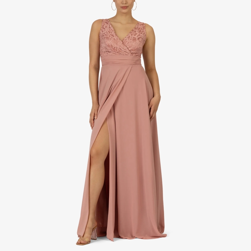 Kraimod Abendkleid Abendkleid pink (Image 2)