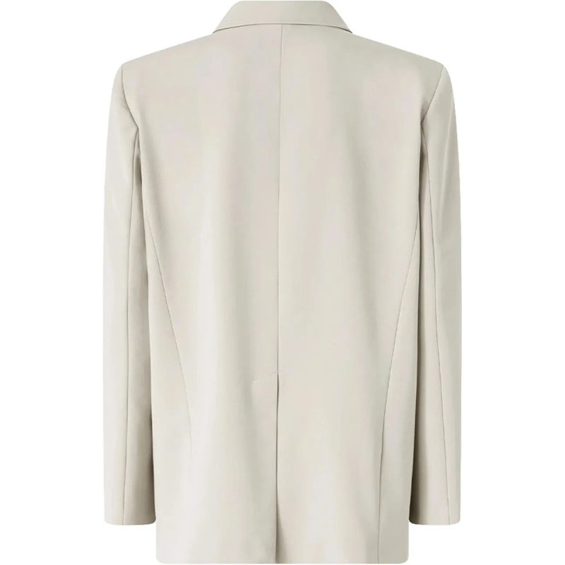 Pinko Blazer Blazers Gray grau(Image 2)