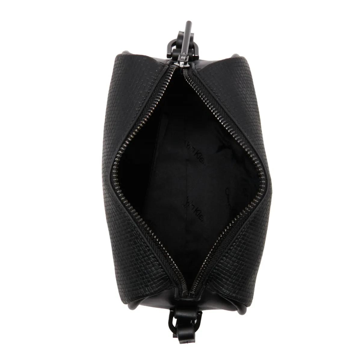 Calvin Klein Crossbody bags Refine Umhängetasche in zwart