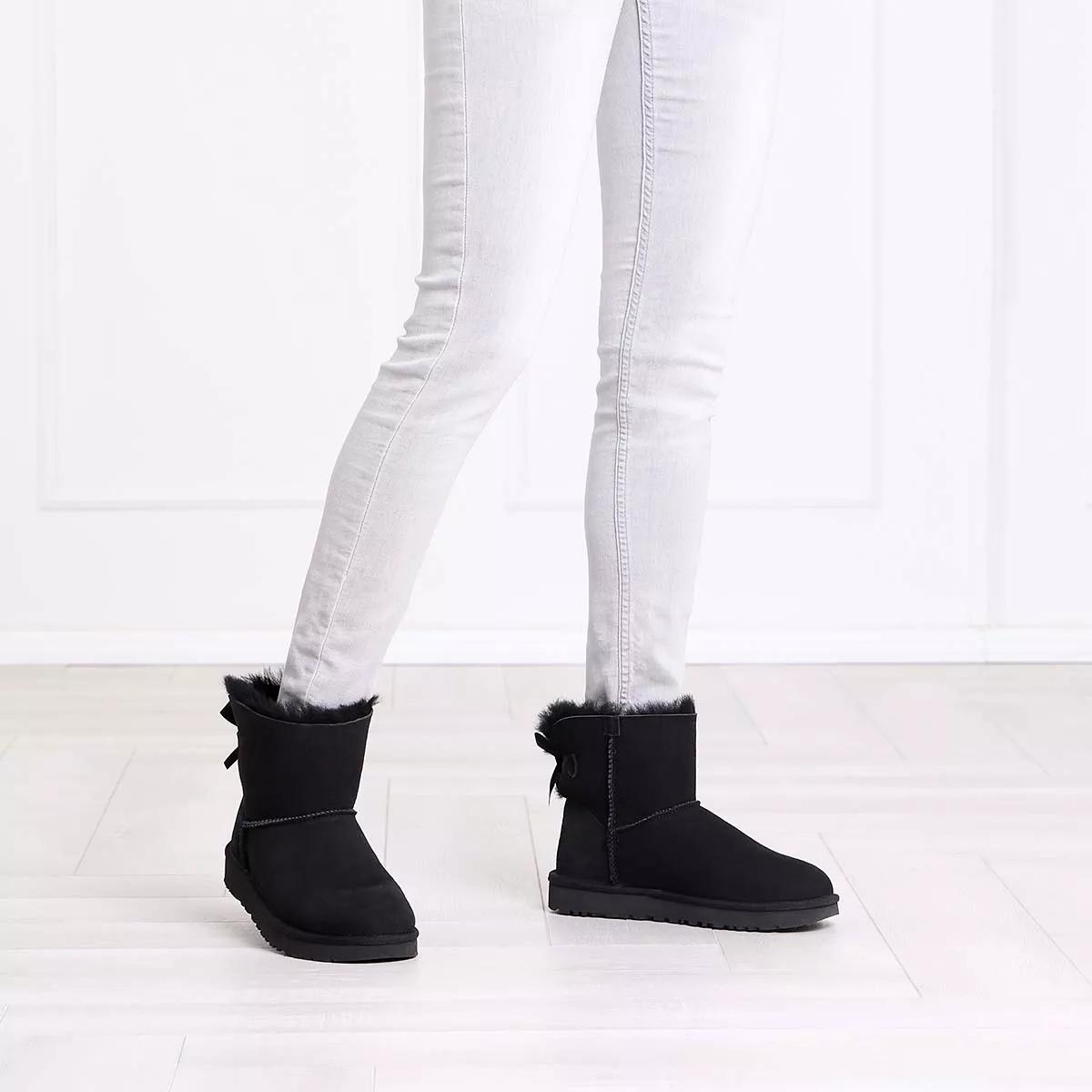 Bailey bow store ii boot ugg