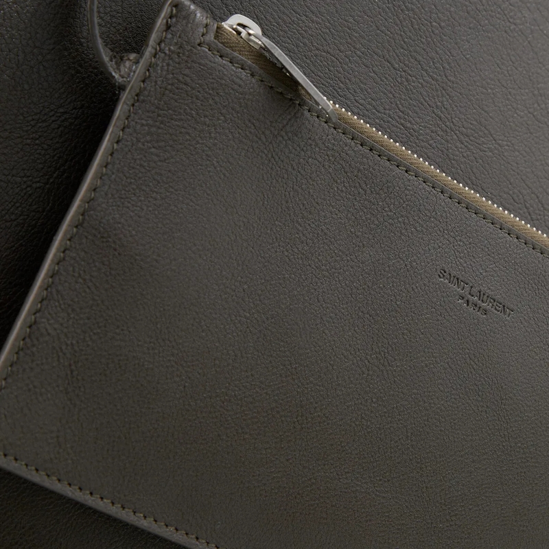 Saint Laurent Hobo Bag Bold Hobo Musk(Image 4)