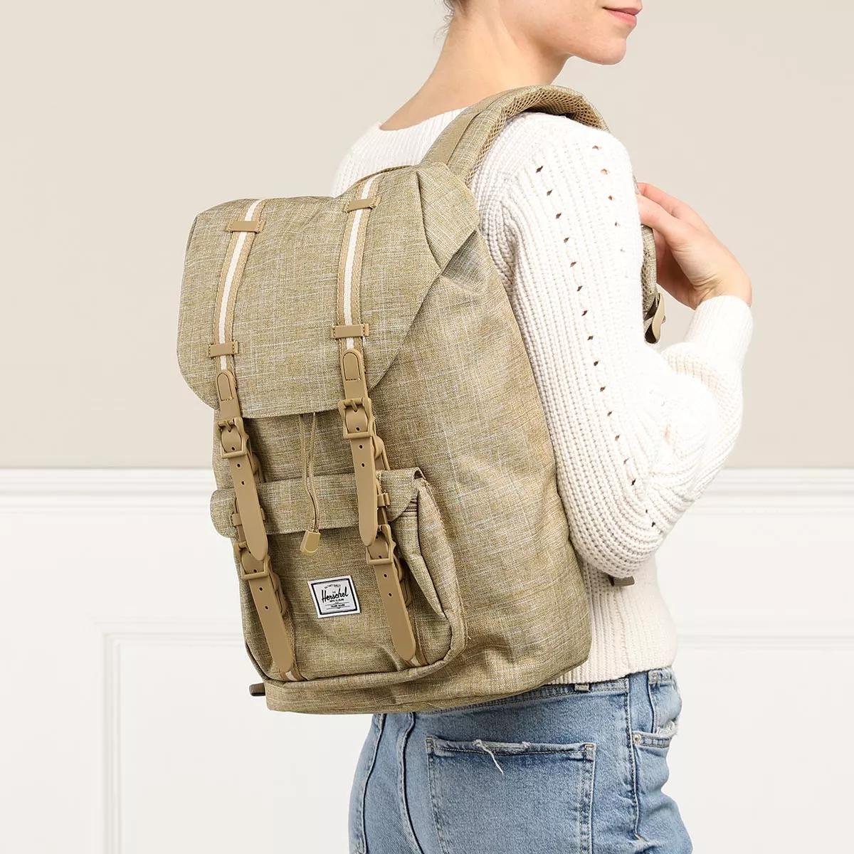 Herschel backpack best sale little america