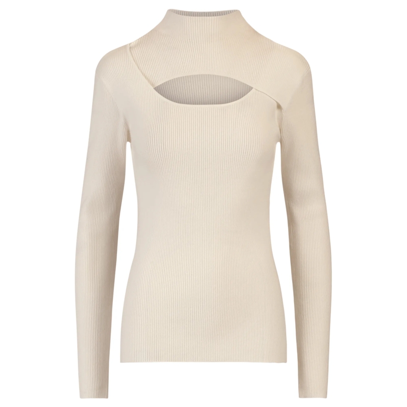 Apart Pullover Pullover creme