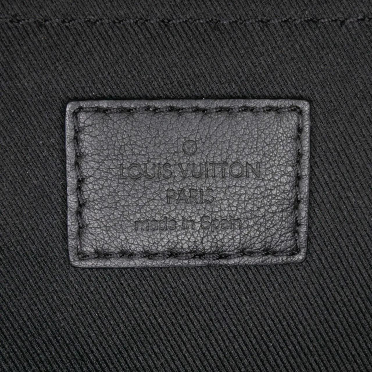 Thumbnail - Louis Vuitton Rucksäcke - Monogram Mini Palm Springs - Gr. unisize - in Braun - für Damen