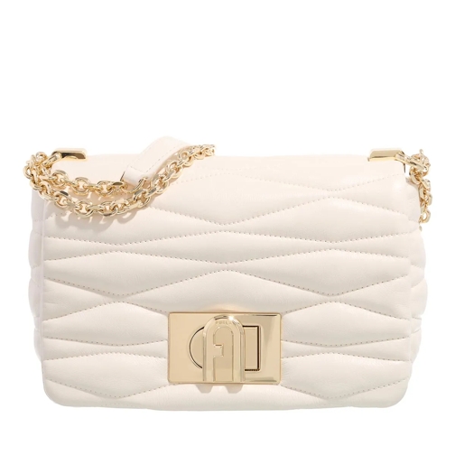 Furla Crossbody Bag Furla 1927 S Crossbody 22 Panna