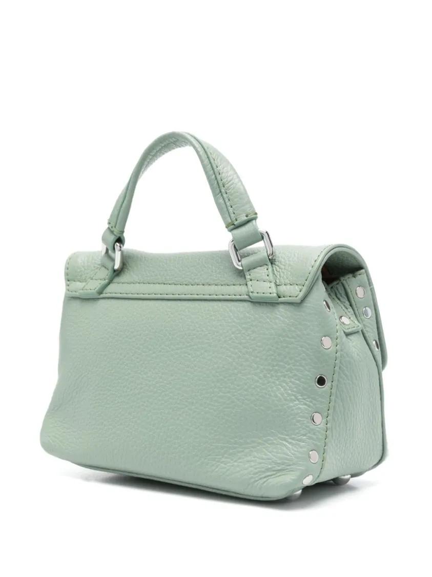 Zanellato Hobo bags Postina Daily Baby Bag in groen