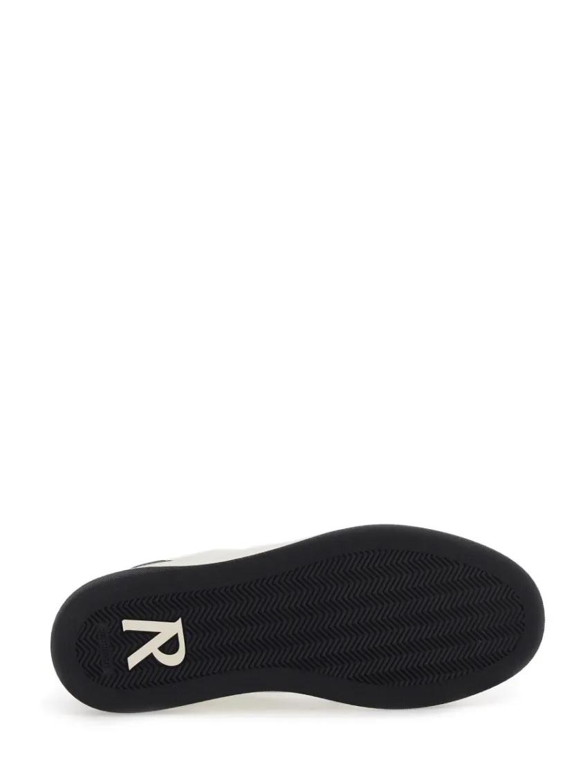 Thumbnail - Represent Low-Top Sneaker - "Initial" Sneakers - Gr. 40 (EU) - in Schwarz - für Damen